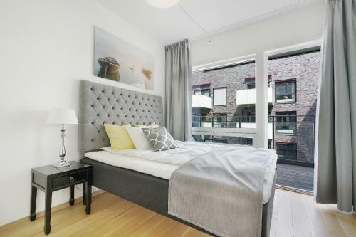 Wright Apartments - S�renga
