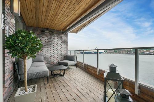 Wright Apartments - S�renga