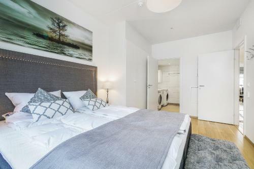 Wright Apartments - S�renga
