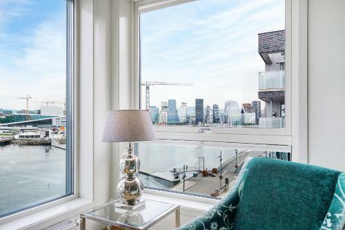 Wright Apartments - S�renga