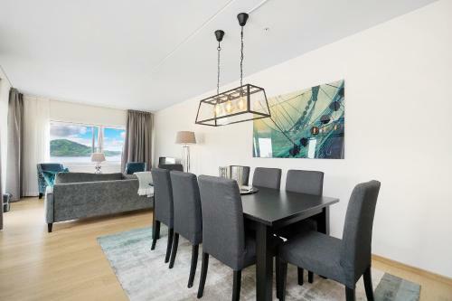 Wright Apartments - S�renga
