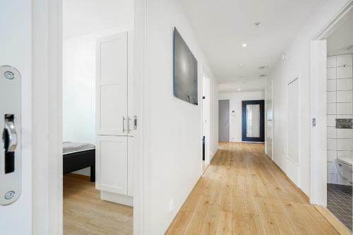 Wright Apartments - S�renga
