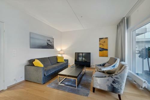 Wright Apartments - S�renga