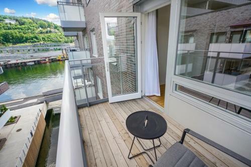 Wright Apartments - S�renga