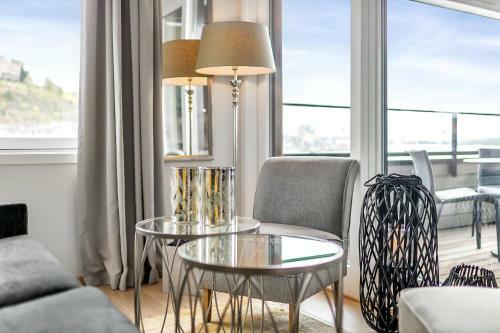 Wright Apartments - S�renga