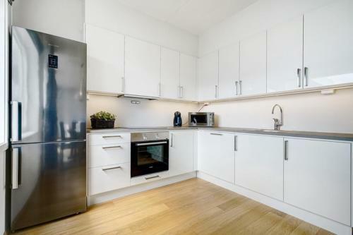 Wright Apartments - S�renga