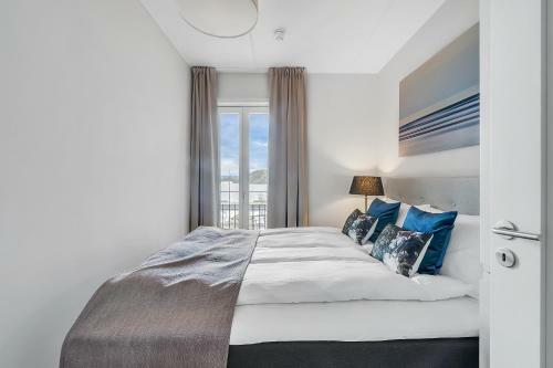 Wright Apartments - S�renga