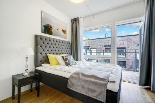 Wright Apartments - S�renga