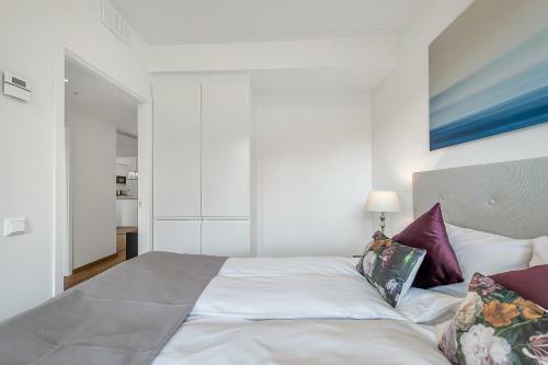Wright Apartments - S�renga