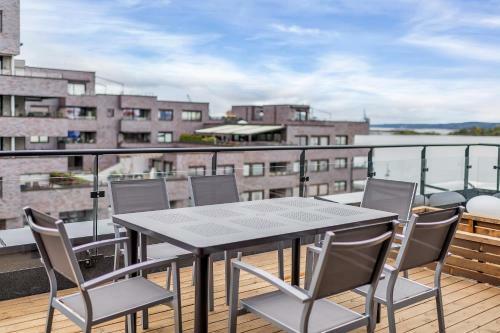 Wright Apartments - S�renga