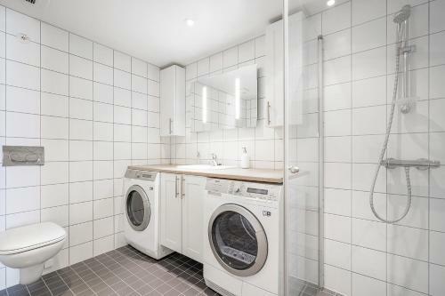 Wright Apartments - S�renga