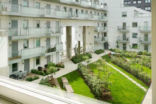 Wright Apartments - S�renga
