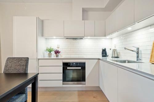 Wright Apartments - S�renga