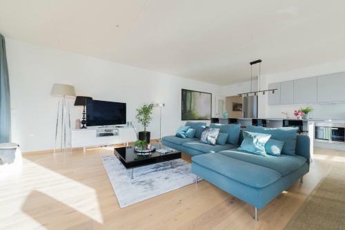 Wright Apartments - S�renga