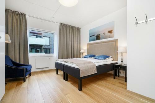 Wright Apartments - S�renga