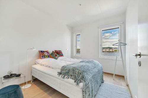 Wright Apartments - S�renga