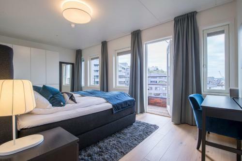 Wright Apartments - S�renga