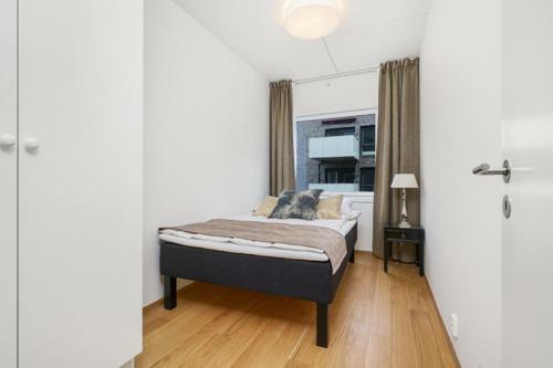Wright Apartments - S�renga