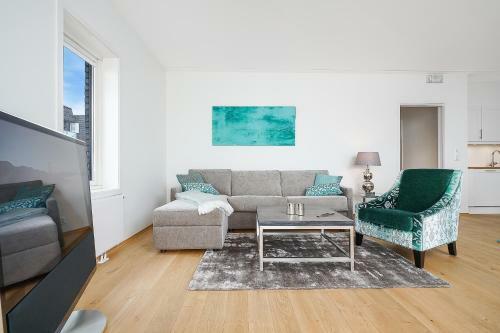 Wright Apartments - S�renga