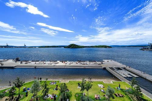Wright Apartments - S�renga