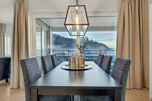 Wright Apartments - S�renga