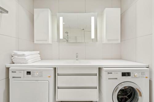 Wright Apartments - S�renga