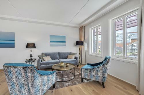 Wright Apartments - S�renga