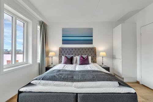 Wright Apartments - S�renga