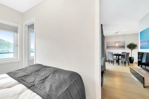 Wright Apartments - S�renga