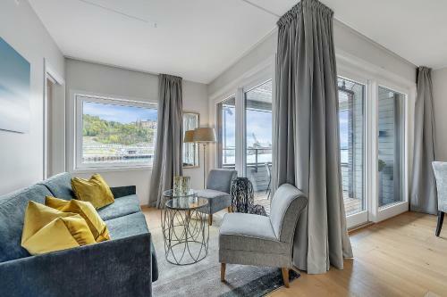 Wright Apartments - S�renga