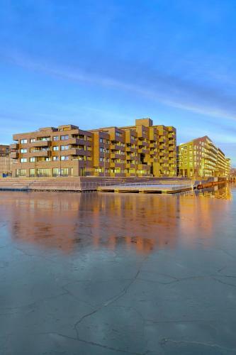 Wright Apartments - S�renga