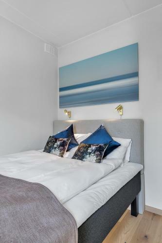 Wright Apartments - S�renga
