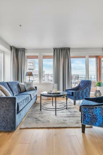 Wright Apartments - S�renga