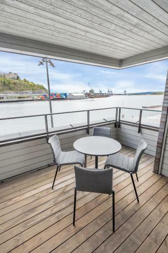 Wright Apartments - S�renga