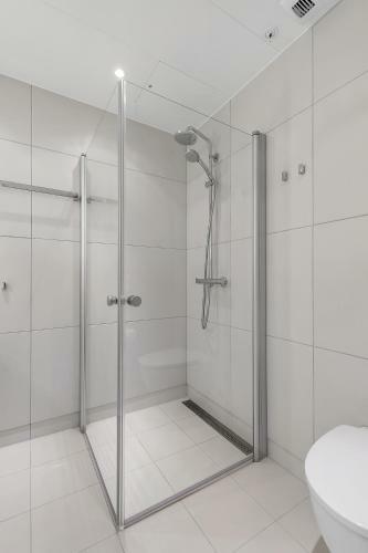 Wright Apartments - S�renga