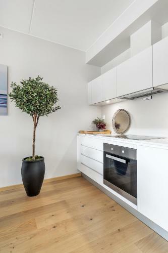 Wright Apartments - S�renga