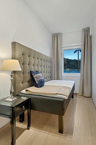 Wright Apartments - S�renga