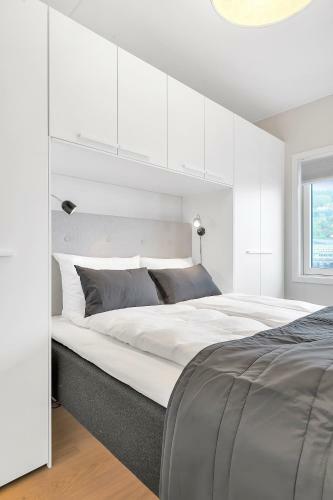 Wright Apartments - S�renga