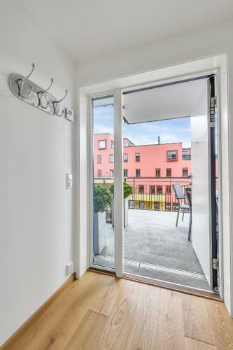 Wright Apartments - S�renga