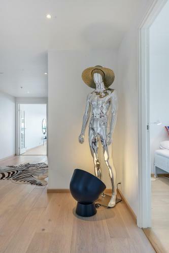 Wright Apartments - S�renga