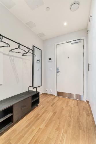 Wright Apartments - S�renga
