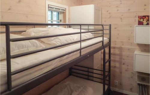 Four-bedroom Holiday Home In Granvin