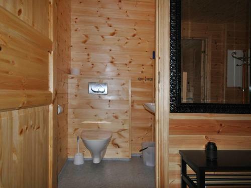 Holiday Home Vormestrandvegen