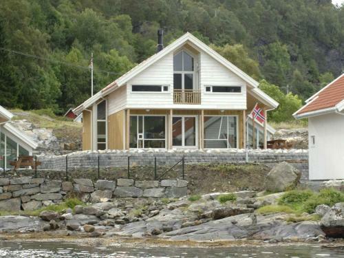 Holiday Home Foreneset