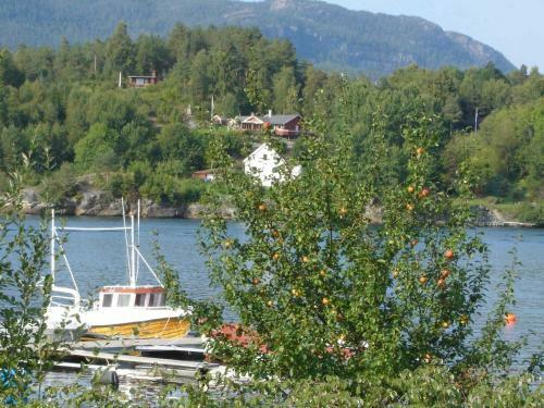Holiday Home Foreneset