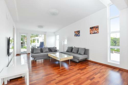 Apartamento Hinna Paradise