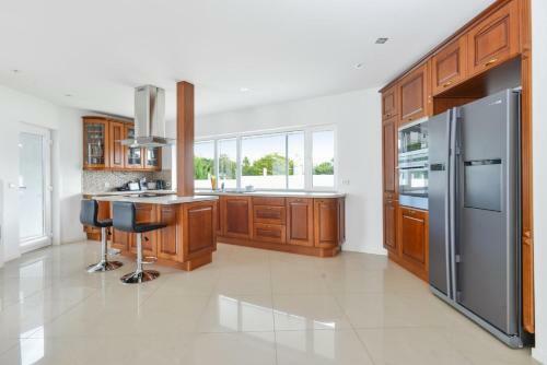 Apartamento Hinna Paradise