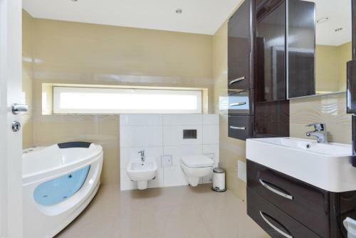 Apartamento Hinna Paradise