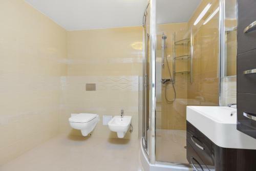 Apartamento Hinna Paradise