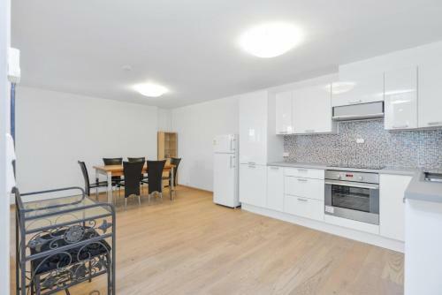 Apartamento Hinna Paradise